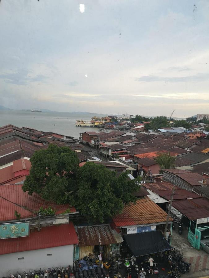 Sim Citystay George Town Exterior photo