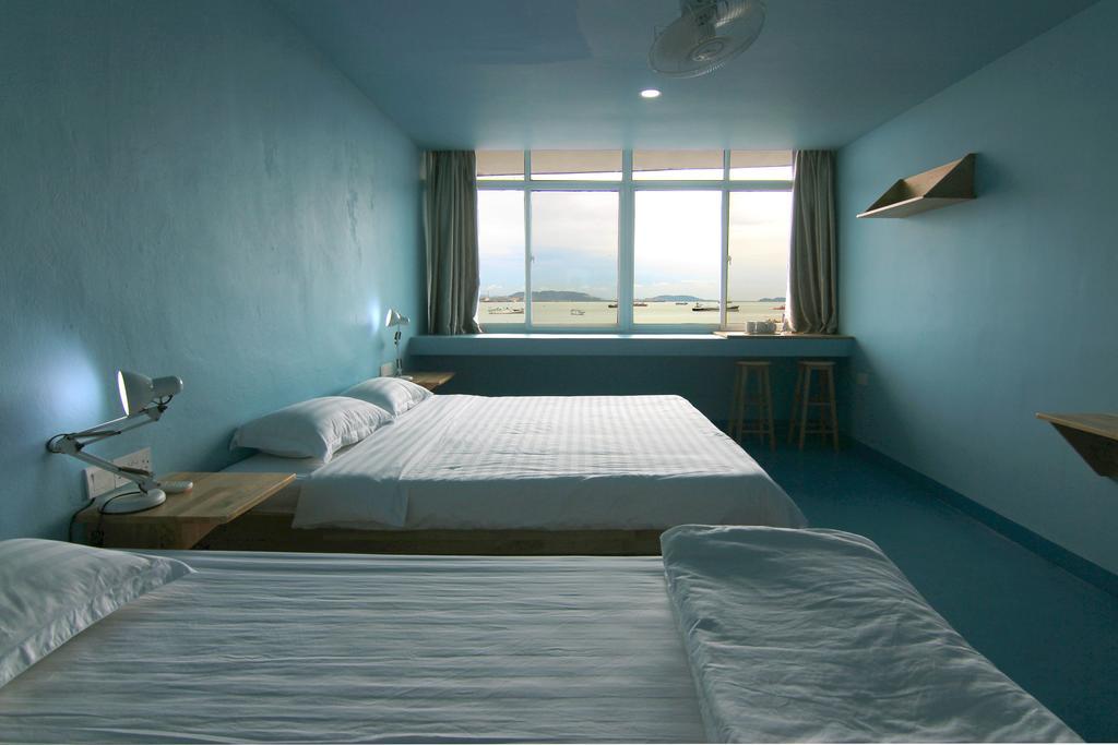 Sim Citystay George Town Exterior photo